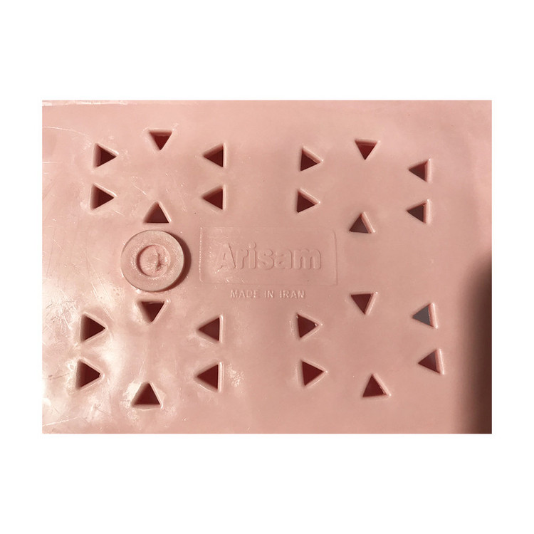 سبد آشپزخانه آریسام مدل BOX-01