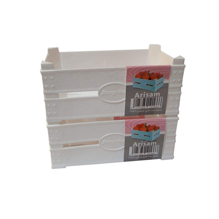 سبد آشپزخانه آریسام مدل BOX-01