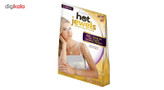 تتو موقت بدن مدل Hot Jewels بسته 4 عددی