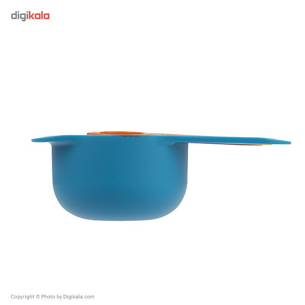ست پیمانه اندازهگیری مدل Measuring Cup بسته 6 عددی