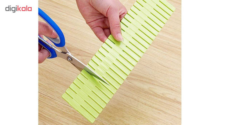 تقسیم کننده کشو مدل R22 بسته 6 عددی