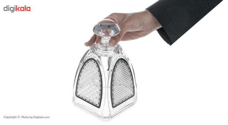 رنده هوم پین مدل FG9504-8S