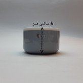رنده پادیز مدل گرد