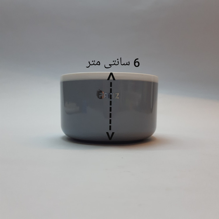 رنده پادیز مدل گرد