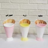 ظرف سرو مدل FISI