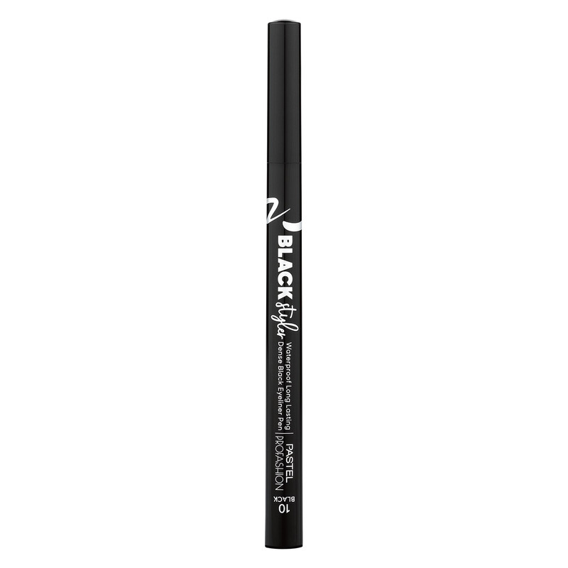 خط چشم پاستل مدل Black styler