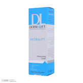 کرم مرطوب کننده صورت درمالیفت مدل HYDRALIFT مناسب پوستهای خشک حجم 50 میلی لیتر