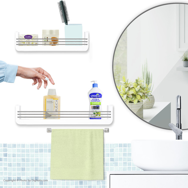 شامپو تقویتکننده مو فولیکا مخصوص موهای خشک و آسیبدیده، حجم 200 میلیلیتر مدل Nourishing And Hydrating، حاوی کراتین و ترکیبات نرمکننده، مرطوبکننده، لطافتبخش، براقکننده، با عصارههای جو دوسر و شی باتر