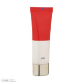 ژل کرم ضدآفتاب ساین اسکین بدون رنگ SPF50 مدل SynShield، مناسب پوستهای چرب، حجم 50 میلیلیتر