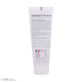 کرم ضد آفتاب رنگی درماتیپیک، 50 SPF، مدل هیدرا، مناسب پوست نرمال تا خشک تنالیته رنگ روشن و حجم 50 میلیلیتر، محافظت کننده در برابر اشعه UVA، UVB، IR، ضد آب، ضد خطوط ریز و پیری پوست، مرطوب کننده، التیامبخش، با ماندگاری 2 ساعته