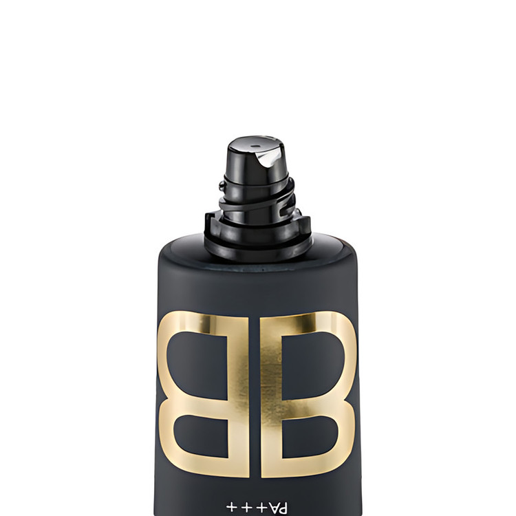 کرم پودر BB ساین اسکین مدل SynBeauty شماره حجم میلی لیتر