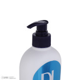 کرم مرطوب کننده دست و صورت درمالیفت مدل Hydralift مناسب پوستهای خشک حجم 400 میلیلیتر