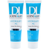 کرم مرطوبکننده پوست چرب درمالیفت مدل Hydralift AC Cream حجم 50 میلیلیتر بسته دو عددی