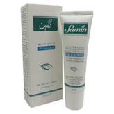 کرم مرطوب کننده ثمین مدل اوره حجم 30 میلی لیتر