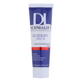 کرم مرطوب کننده صورت درمالیفت مدل ECZOLIFT UREA 5% مناسب پوستهای خشک حجم 50 میلی لیتر