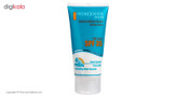 کرم ضد آفتاب فاقد چربی هیدرودرم مدل Men SPF35 وزن 50 گرم