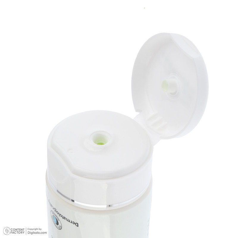 ژل شستوشوی صورت فارمالاین مدل PHARMACNE مناسب برای پوست چرب حجم 200 میلیلیتر