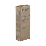 کرم ضد چروک پرایم مدل مجموعه مراقبت پوست Matex Moist-24 مناسب برای پوست معمولی، خشک حجم 50 میلیلیتر به همراه کرم ضد آفتاب بدون رنگ پرایم SPF 50 مدل aging محافظ UVA ،UVB و PA+++ مناسب برای انواع پوست حجم 40 میلی لیتر