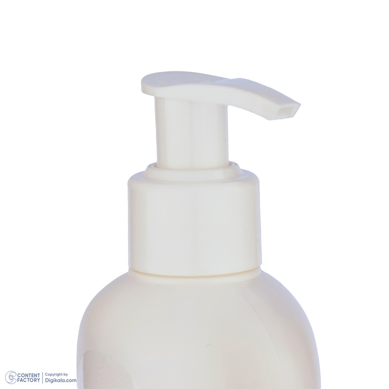 مایع شوینده صورت زنانه اس وی آی مدل DRYSTOP مناسب پوست خشک و حساس حجم 220 میلیلیتر