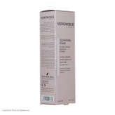 فوم شستشو صورت ورونیک مدل Hypoallergenic حجم 150 میلی لیتر