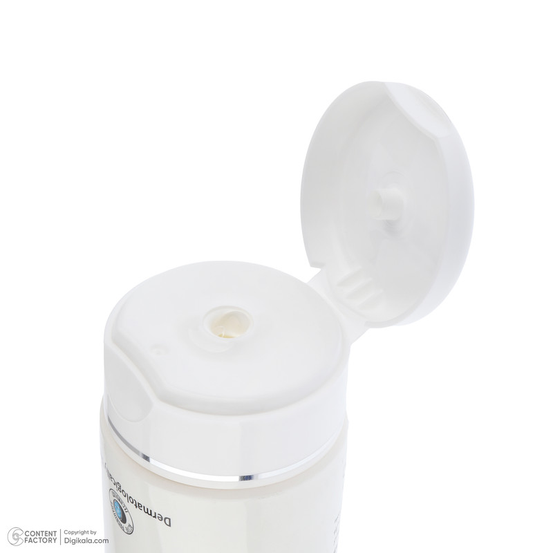 ژل شستوشوی صورت فارمالاین مدل PHARMAWHITE مناسب برای انواع پوست حجم 200 میلیلیتر