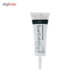 کرم ترمیم کننده اسکار هیل مدل Esthetique وزن ۱۰ گرم
