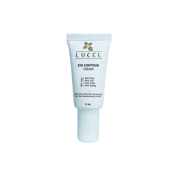 کرم دور چشم لوسل مدل SkinCare حجم 15 میلی لیتر