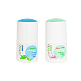 استیک دئودورانت زنانه شون مدل Heaven flower و tender leaf حجم 50 میلیلیتر مجموعه 2 عددی
