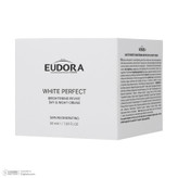 کرم ضد لک روز و شب ادورامکس مدل White Perfect حجم 50 میلی لیتر