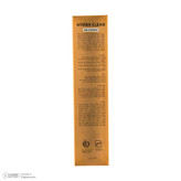 شامپو ضد ریزش مو هدرا کلین مدل FACEDOUX مناسب برای موی خشک حجم 220 میلی لیتر