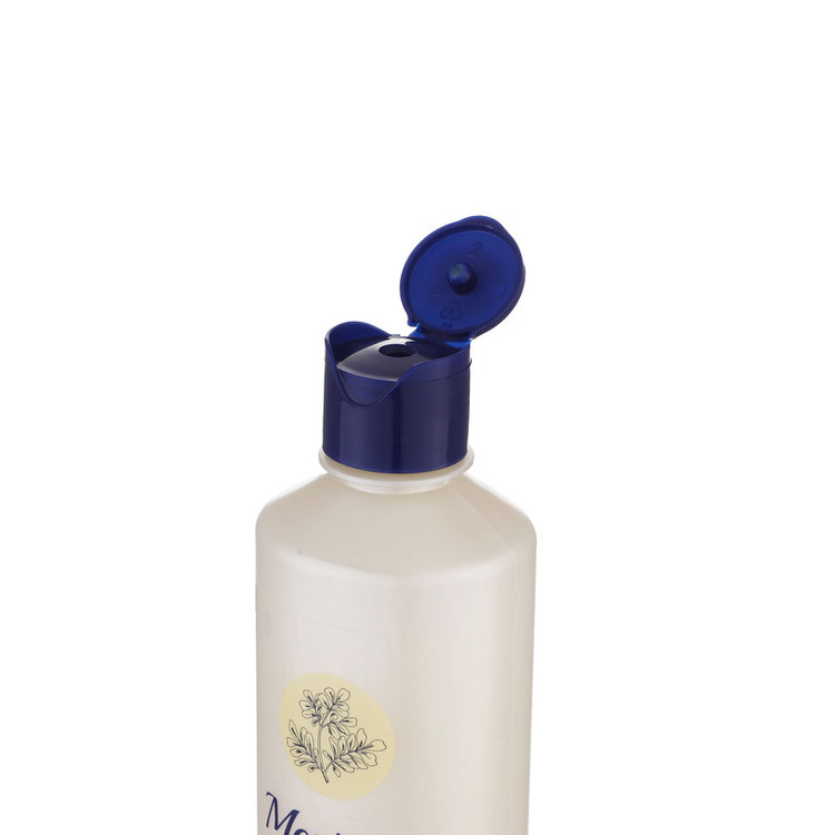 شامپو تثبیتکننده رنگ مو مورینگا اِمو مخصوص موهای رنگ شده، حجم 400 میلیلیتر مدل 4، حاوی ویتامینهای E و A، کافئین و آرگان، تقویتکننده با عصاره لافااُیل و روغن هسته انار