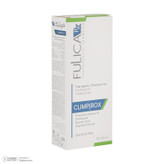 شامپو ضد ریزش مو فولیکا مخصوص موهای چرب، حجم 200 میلیلیتر مدل CLIMPIROX، ضدشوره و تنظیمکننده چربی