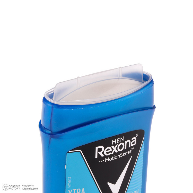 استیک ضد تعریق مردانه رکسونا مدل Xtra Cool وزن 40 گرم