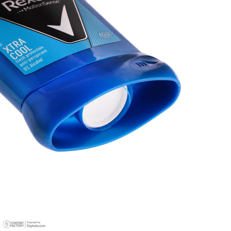 استیک ضد تعریق مردانه رکسونا مدل Xtra Cool وزن 40 گرم