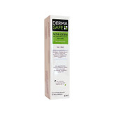 شامپو مو و بدن درماسیف مدل Acne Derm حجم 250 میلی لیتر