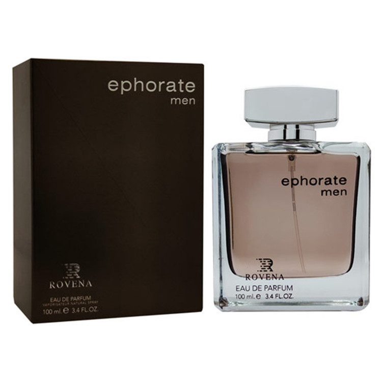 ادوپرفیوم مردانه روونا مدل Ephorate Man حجم 100 میلی لیتر