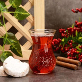 استکان پاشاباغچه مدل Timeless کد 42881 بسته 6 عددی