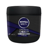 کرم مرطوب کننده نیوآ مدل Deep Impact حجم 400 میلی لیتر