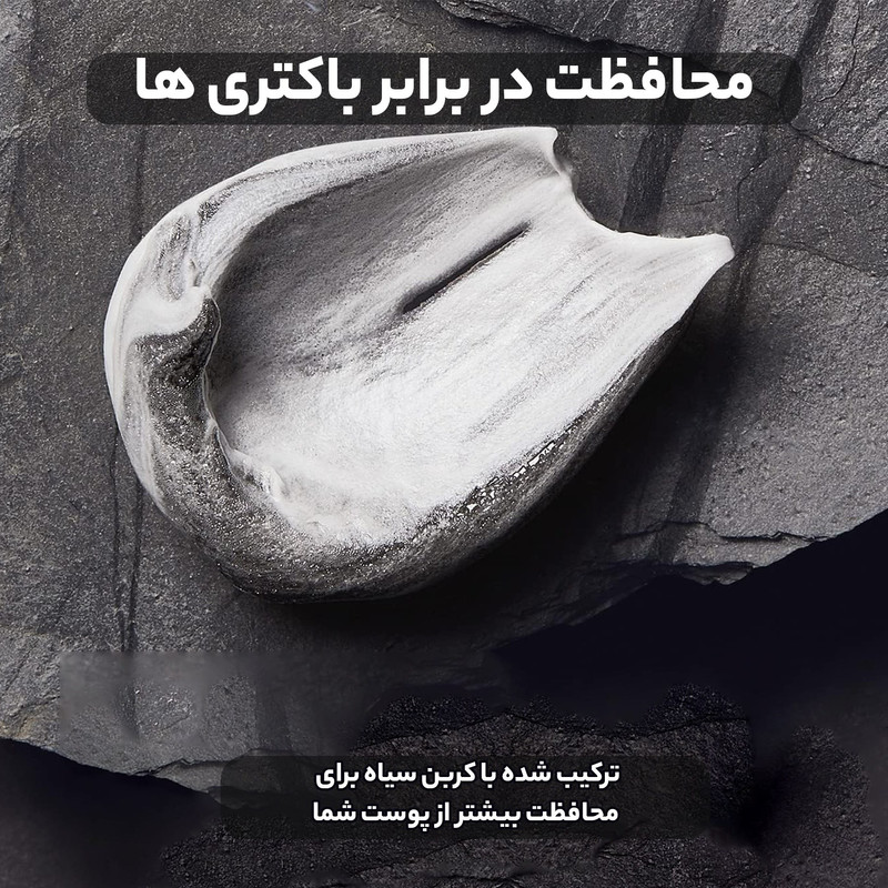 فوم اصلاح نیوآ مدل DEEP حجم 200 میلی لیتر