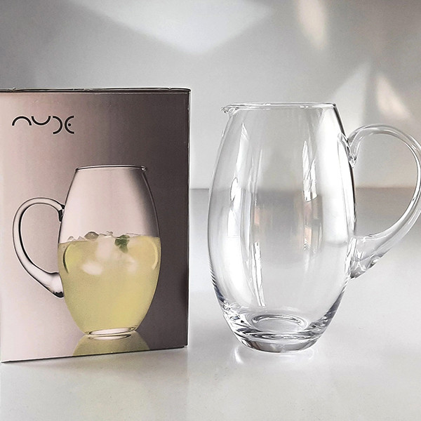 پارچ نیود مدل بارل کد 23718