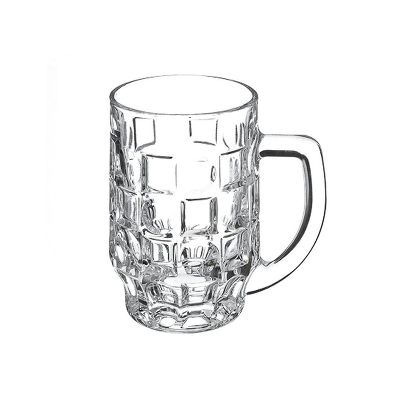 ماگ پاشاباغچه مدل پوپ کد 55289 بسته دو عددی