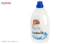 مایع لباسشویی کودک لودویک مدل Baby Care حجم 1500 میلی لیتر
