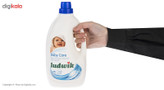 مایع لباسشویی کودک لودویک مدل Baby Care حجم 1500 میلی لیتر