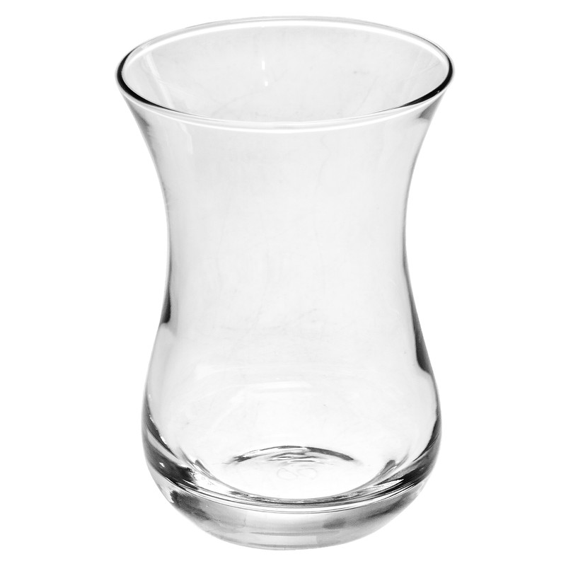 استکان پاشاباغچه کد 62511 بسته 6 عددی