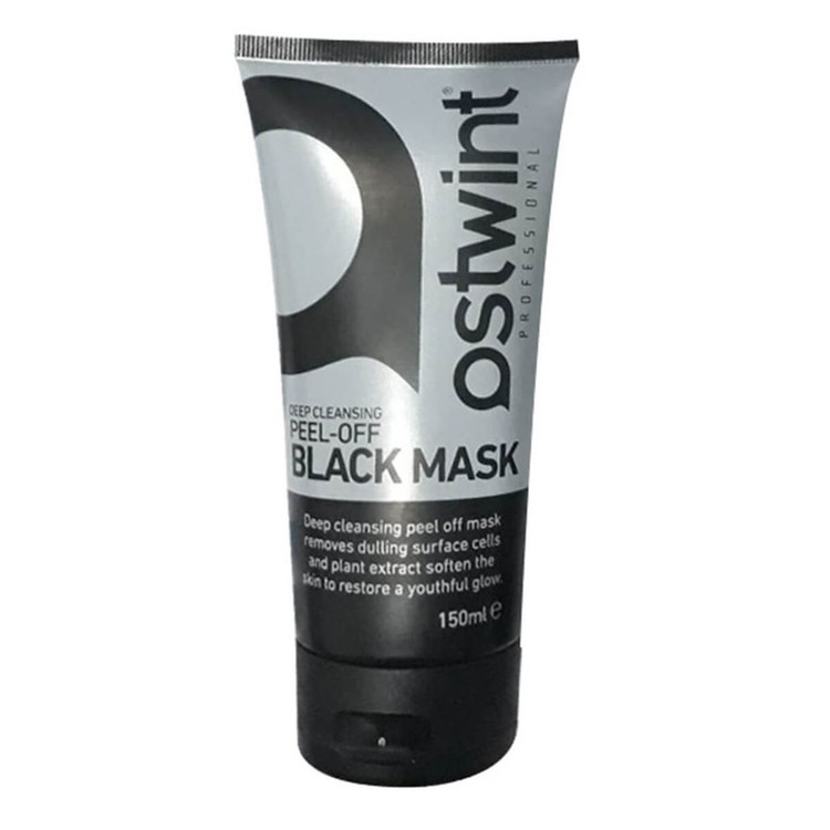ماسک صورت استوینت مدل B21 حجم 150 میلی لیتر