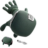 ماساژور برقی گردن و شانه مدل JBY-827