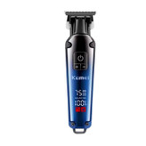 ماشین اصلاح موی صورت شارژی کیمی مدل KM-1866