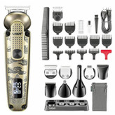 ماشین اصلاح موی سر و صورت وی جی ار مدل V-103