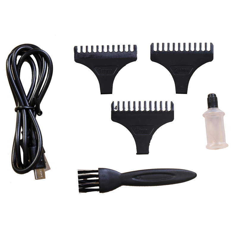ماشین اصلاح موی صورت دی اس پی مدل 6 in 1