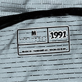 تی شرت ورزشی مردانه نوزده نودیک مدل TS1979 W
